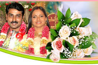 Naren Manju wedding photos